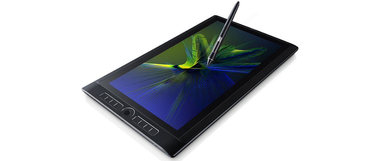 Wacom MobileStudio Pro 16 512GB - Tablety graficzne - Sklep